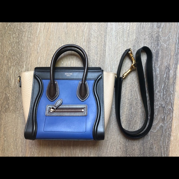 Celine nano - Picture 1 of 6